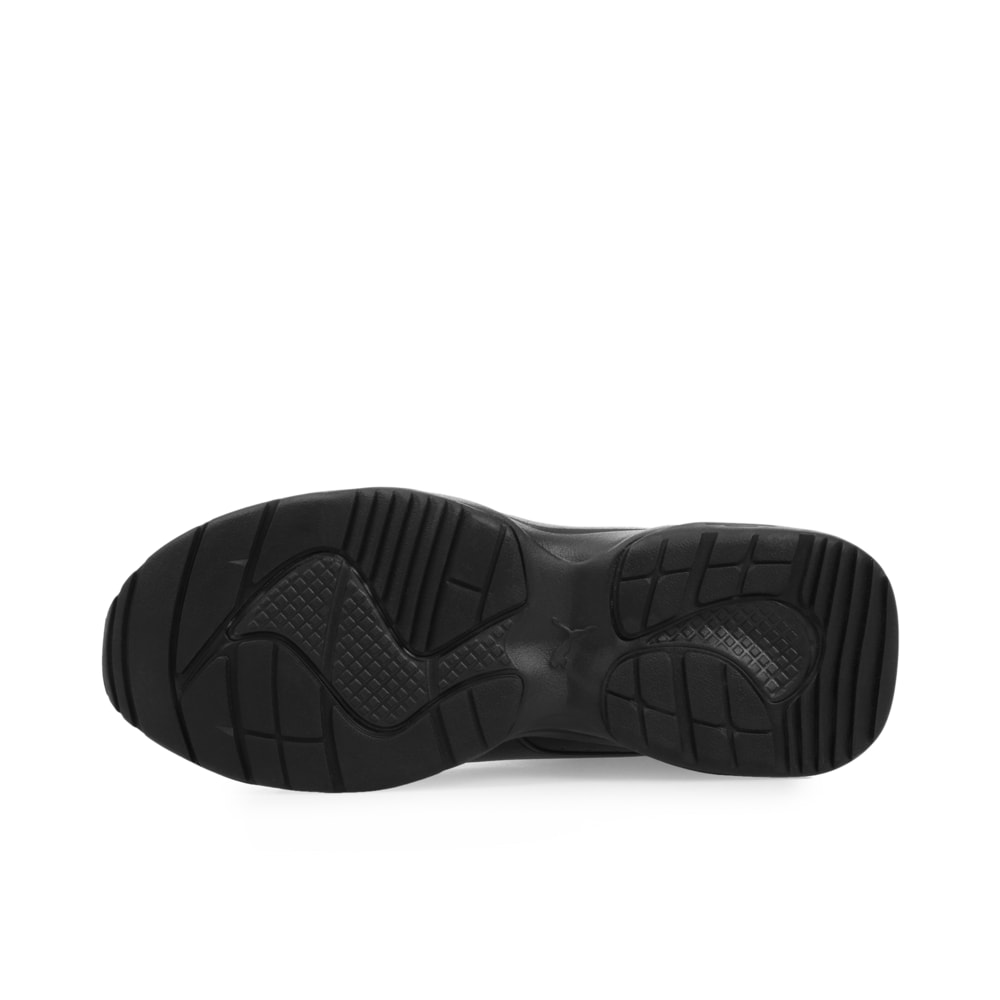 

PUMA - female - Кроссовки Cilia Mid – Puma Black-Puma Silver –, Черный