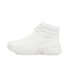 Зображення Puma Кросівки Cilia Mid #1: Puma White-Puma Silver