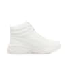 Зображення Puma Кросівки Cilia Mid #5: Puma White-Puma Silver