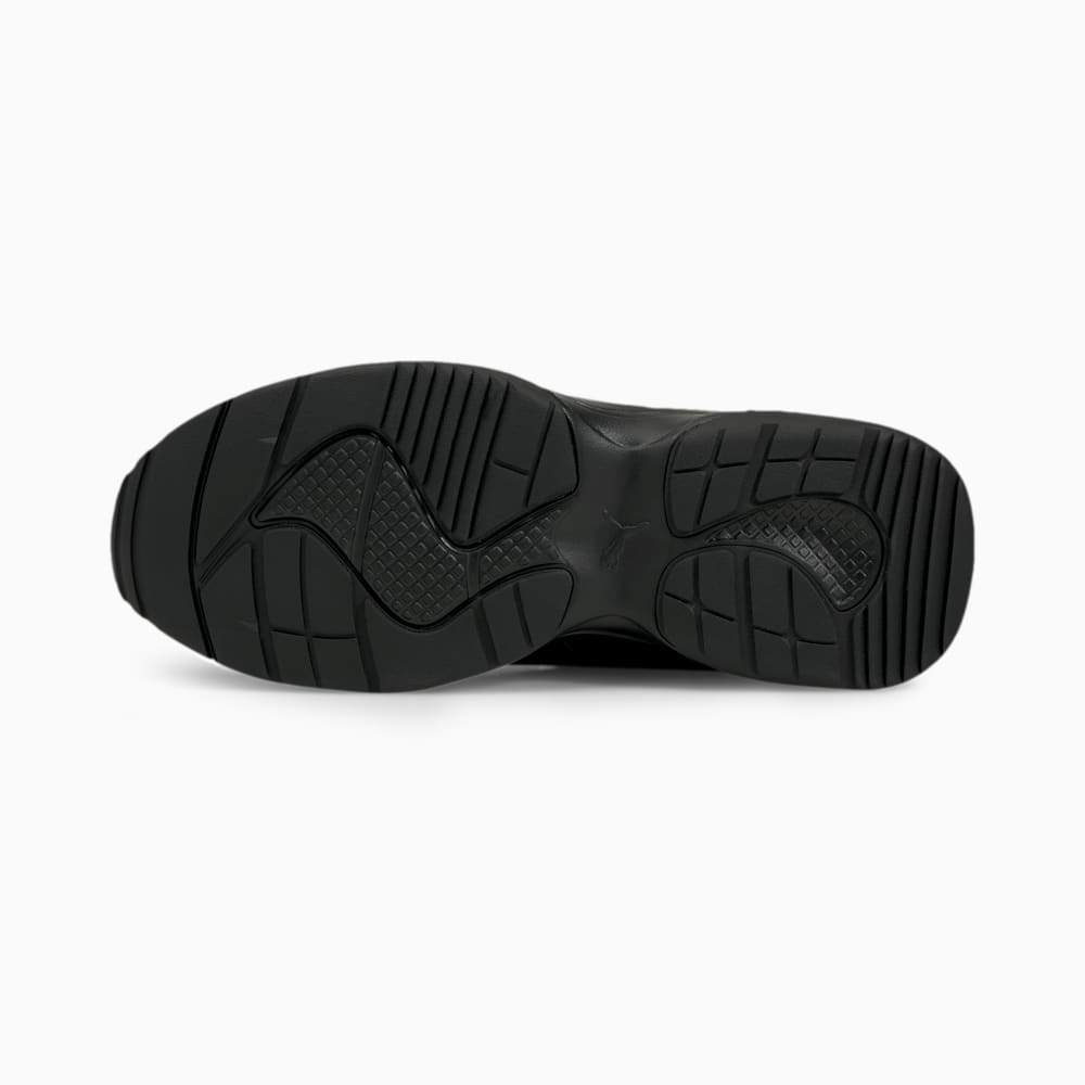 фото Кроссовки cilia mid metallic puma