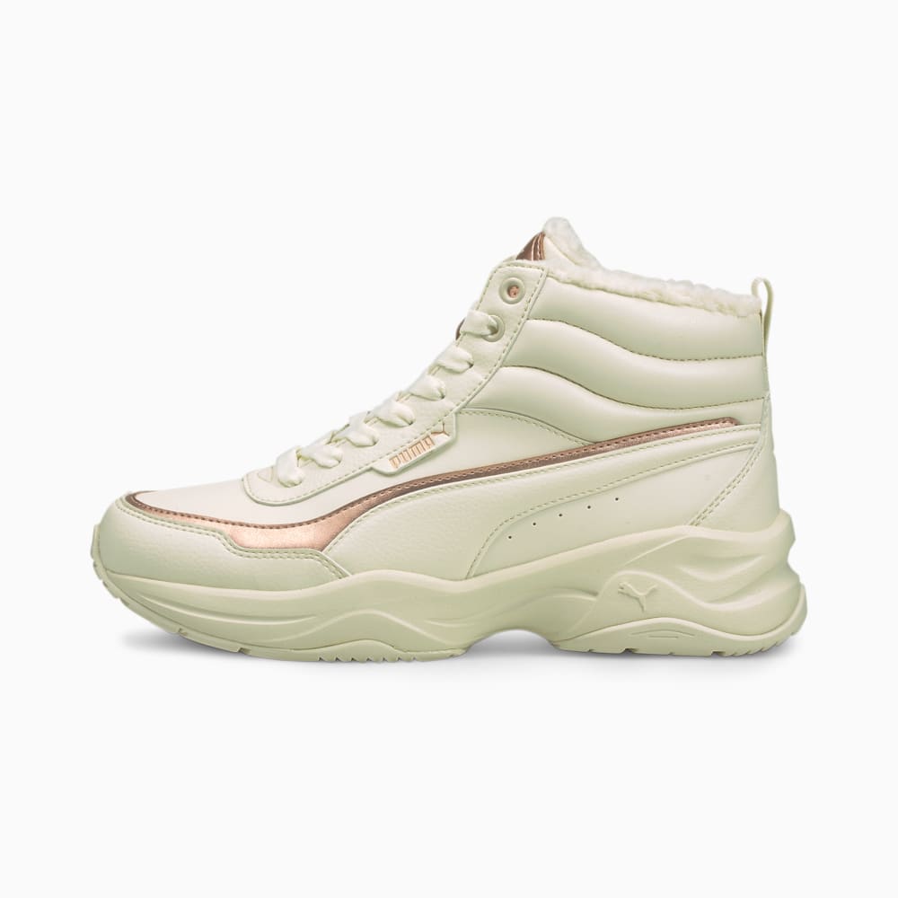 Изображение Puma 375835 #1: Whisper White-Rose Gold