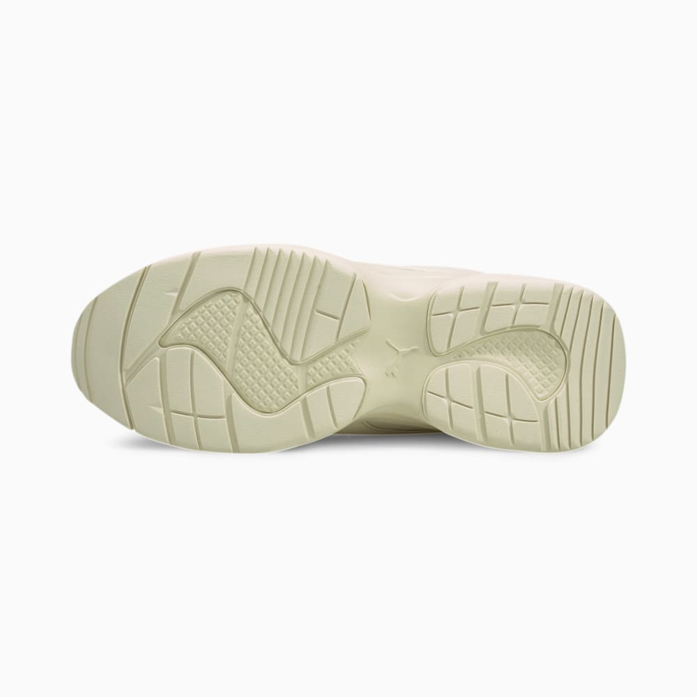 фото Кроссовки cilia mid metallic puma