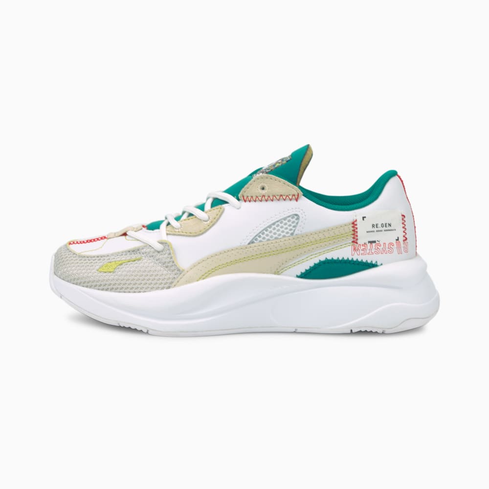 Rs puma femme store