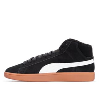Изображение Puma Кеды Smash v2 Mid Winter Trainers