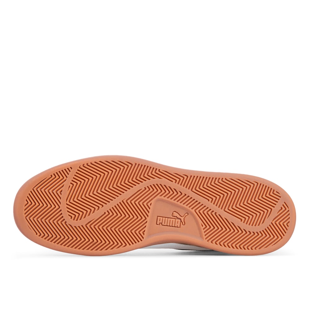 фото Кеды smash v2 mid winter trainers puma
