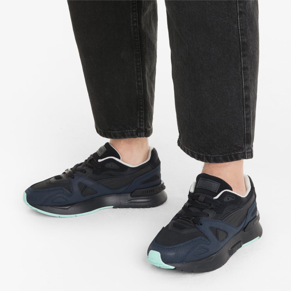 Puma black night outlet