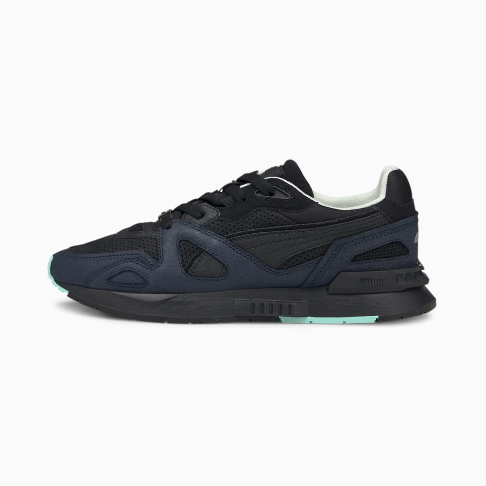 Puma clearance black night