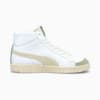 Зображення Puma Кеди PUMA x EARTHBREAK Ralph Sampson 70 Mid Trainers #5: Eggnog-Puma White