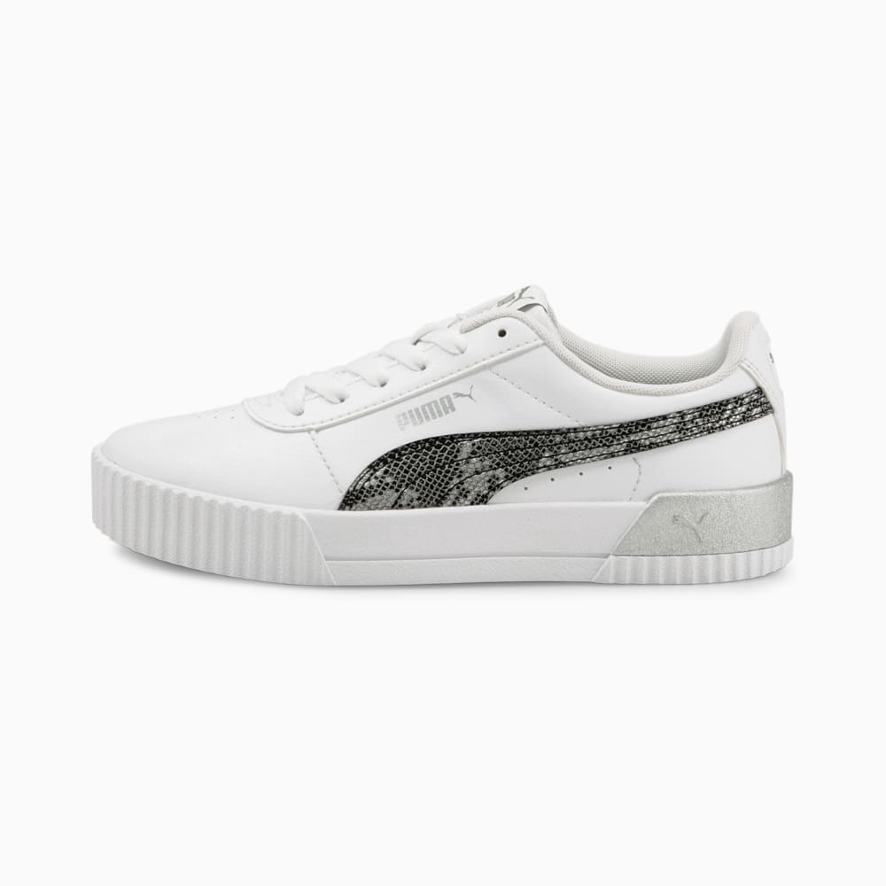 Изображение Puma 375959 #1: Puma White-Puma Silver