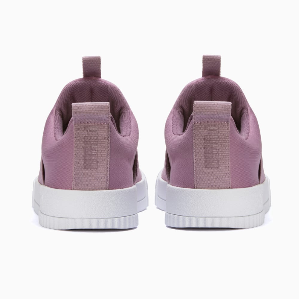 Image PUMA Tênis Carina Slip-On Feminino #2