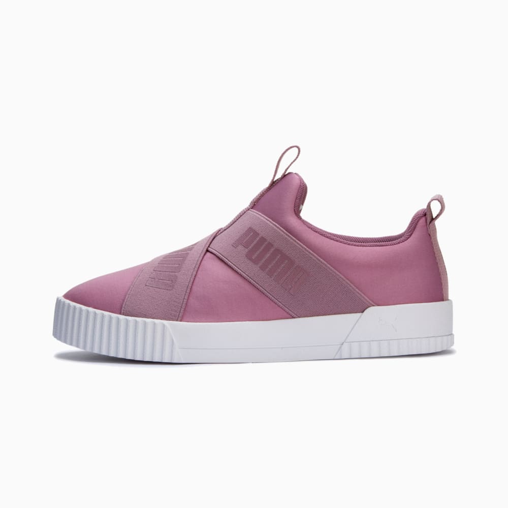 Tenis puma suede roxo on sale