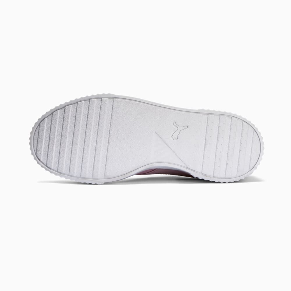 Image PUMA Tênis Carina Slip-On Feminino #3
