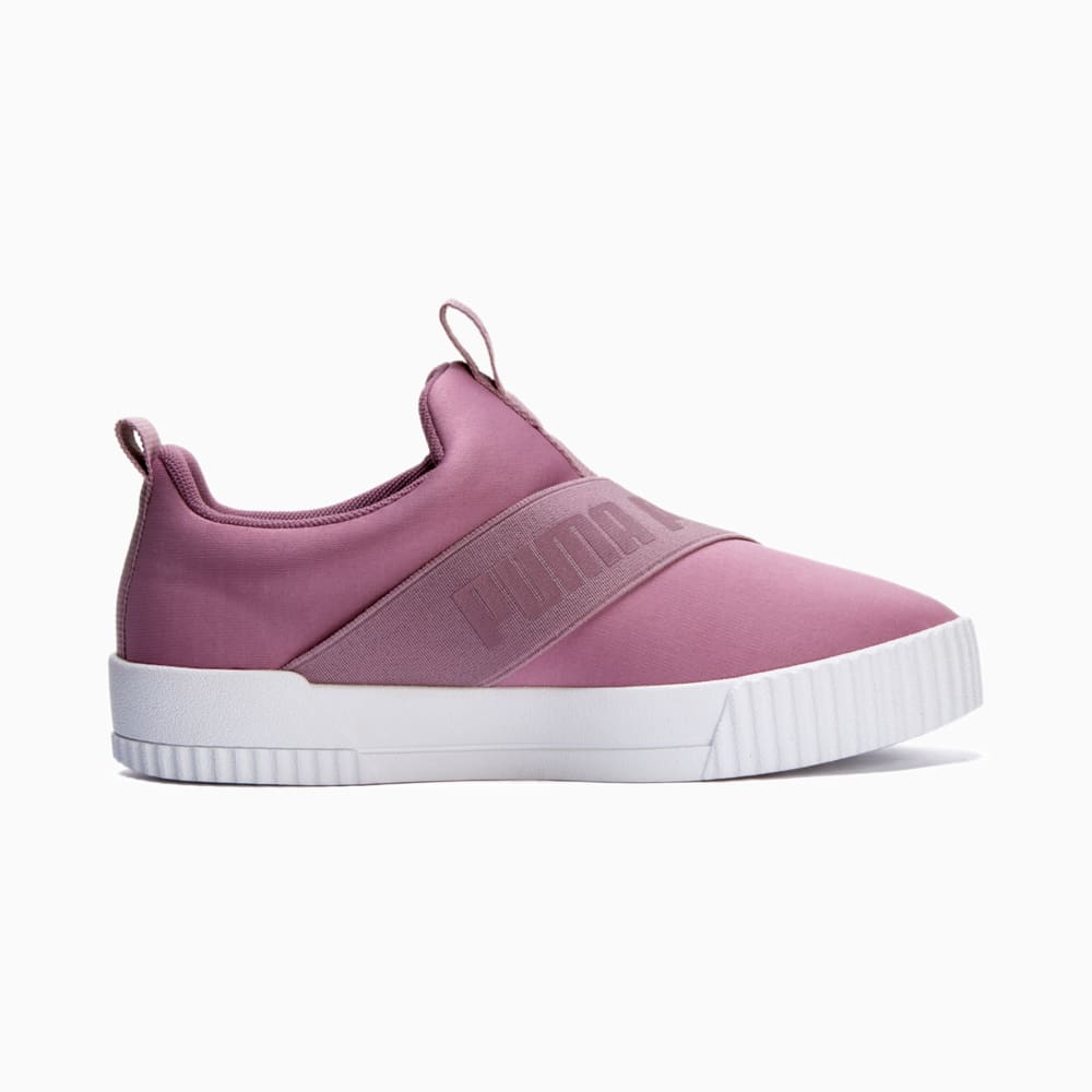 Image PUMA Tênis Carina Slip-On Feminino #4