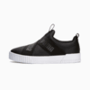 Image PUMA Tênis Carina Slip-On Feminino #0