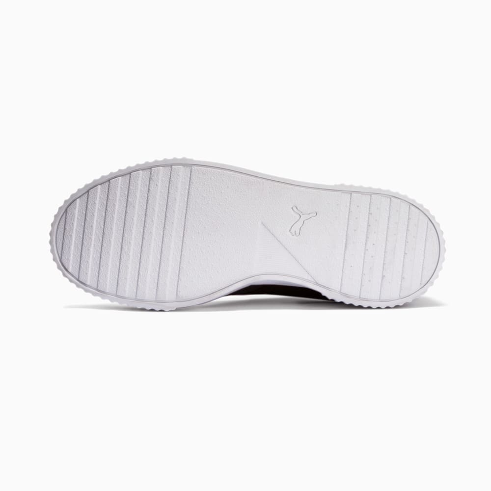 Image PUMA Tênis Carina Slip-On Feminino #3