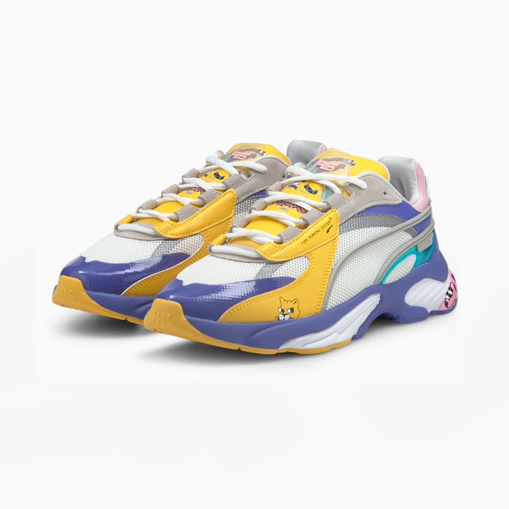 Aka tennis shoes outlet
