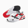 Зображення Puma Кросівки X-Ray Millennium Trainers #2: Puma White-Puma Black-High Risk Red