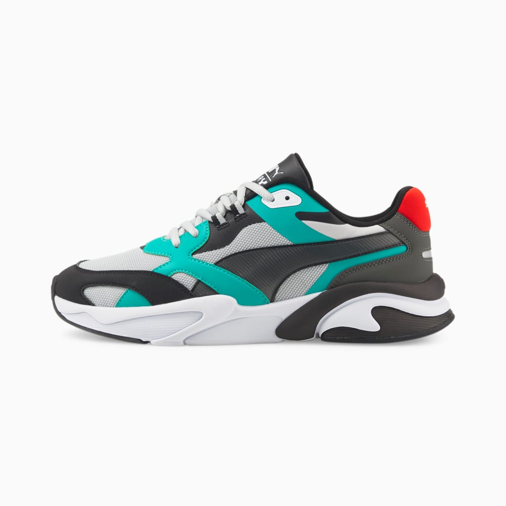 Изображение Puma Кроссовки X-Ray Millennium Trainers #1