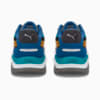 Зображення Puma Кросівки X-Ray Millennium Trainers #3: Puma Black-Tangerine-Steel Gray-Ebony-Deep Aqua-Puma Silver