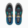 Зображення Puma Кросівки X-Ray Millennium Trainers #6: Puma Black-Tangerine-Steel Gray-Ebony-Deep Aqua-Puma Silver