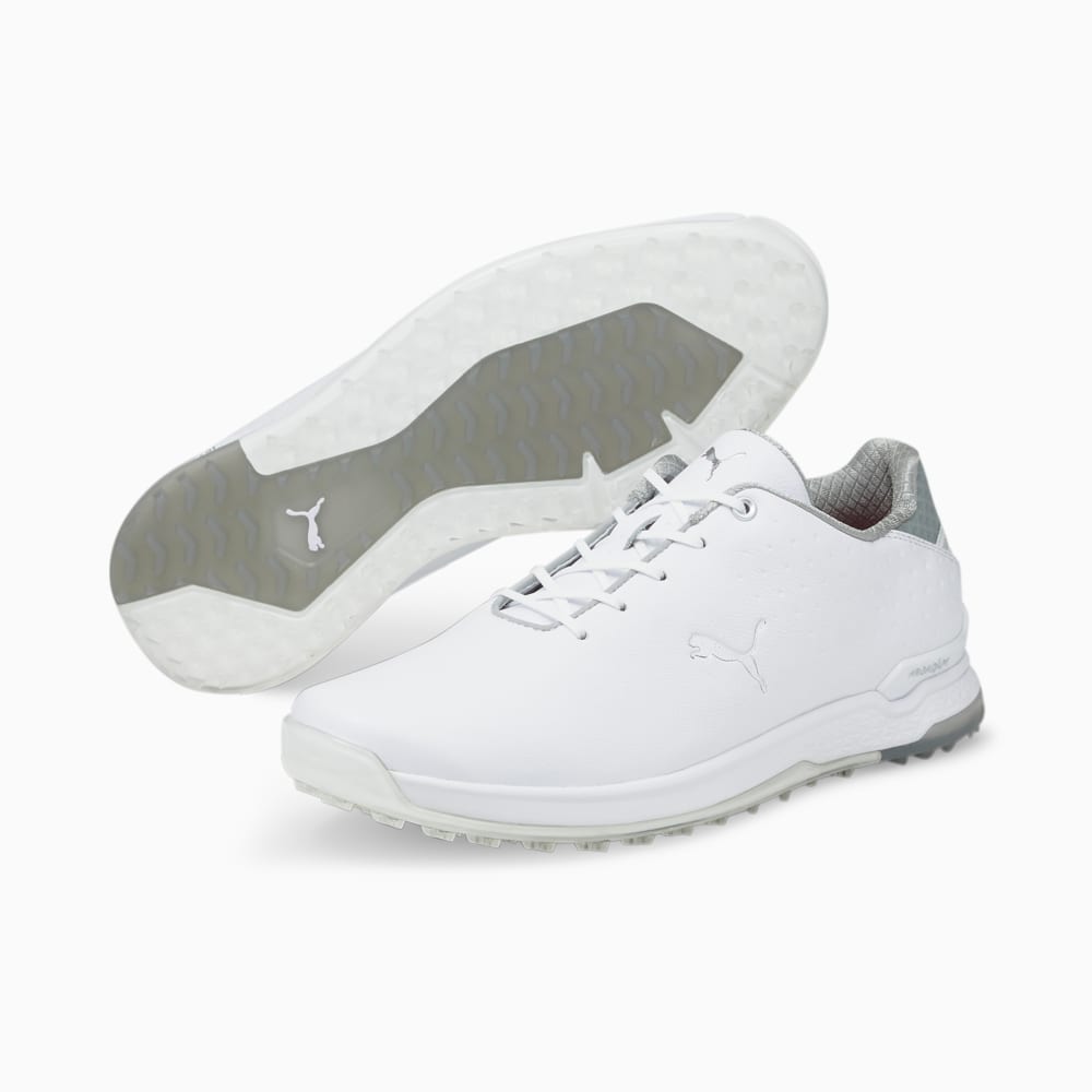 Puma ignite lux golf shoes hot sale