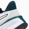 Изображение Puma Кроссовки PWRFRAME Men's Training Shoes #10: Puma White-Varsity Green