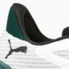 Изображение Puma Кроссовки PWRFRAME Men's Training Shoes #12: Puma White-Varsity Green