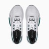 Зображення Puma Кросівки PWRFRAME Men's Training Shoes #9: Puma White-Varsity Green