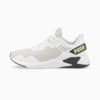 Изображение Puma 376061 #1: Puma White-Fizzy Lime