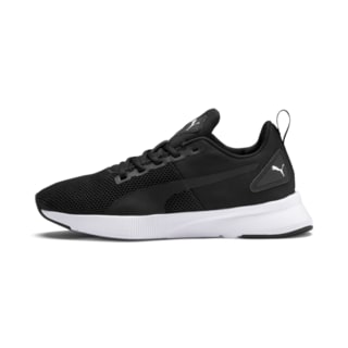 Image PUMA Tênis Flyer Runner Juvenil
