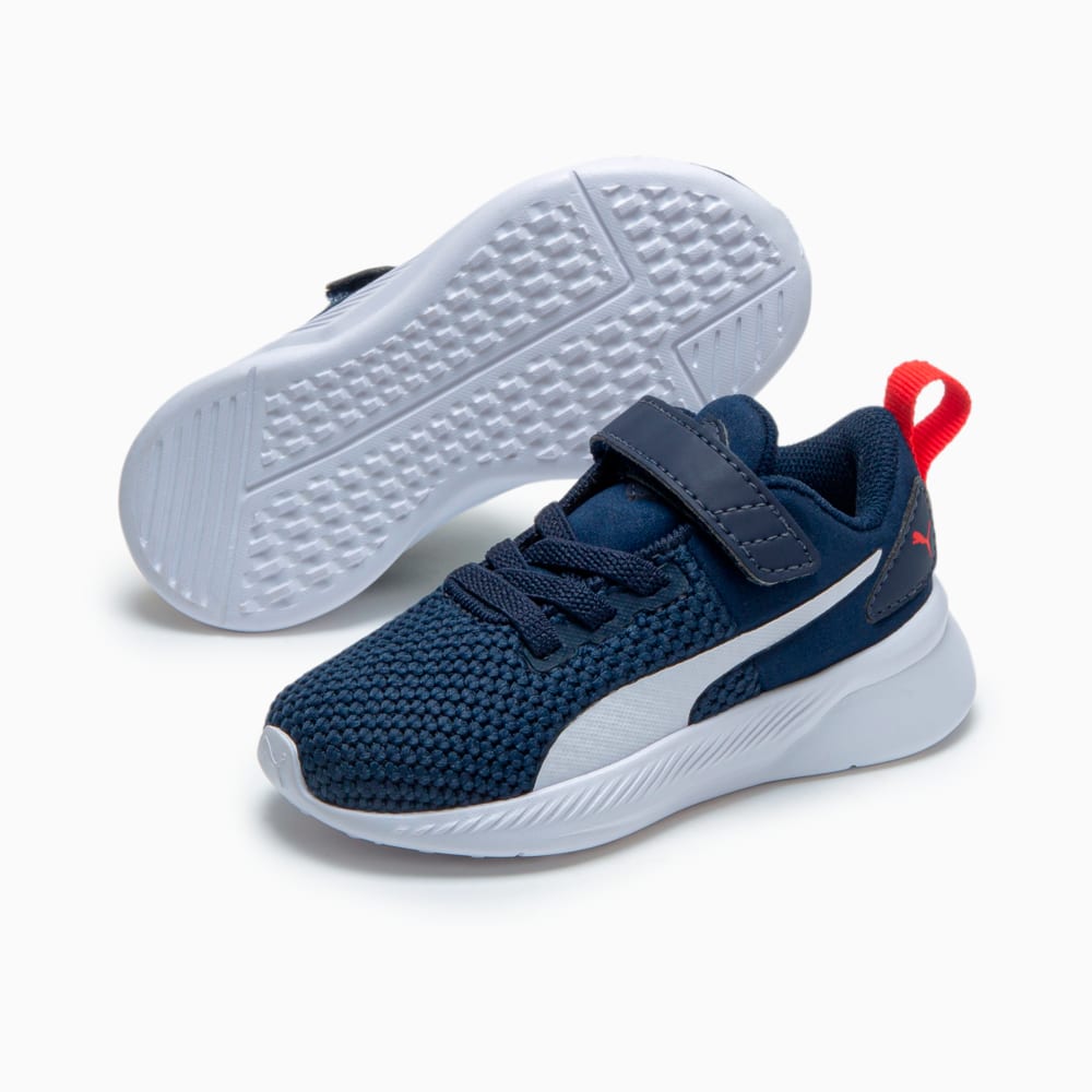 Image PUMA Tênis Flyer Runner V Kids #2