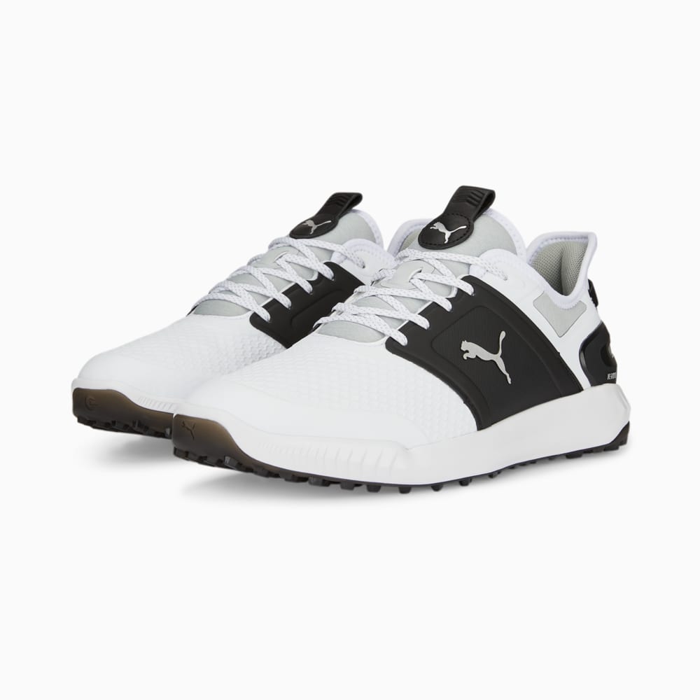 Puma ignite pwrsport men's shop golf shoe - navy