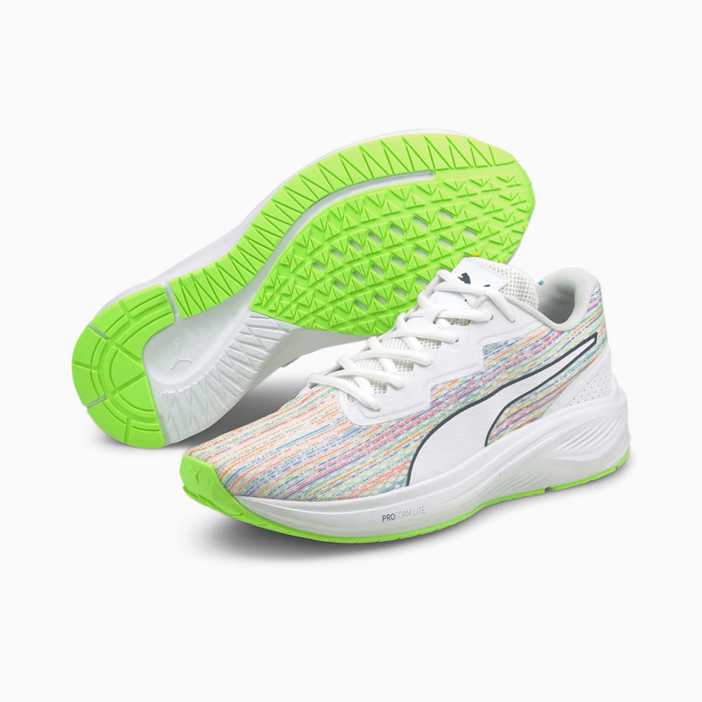 фото Кроссовки aviator sp running shoes puma