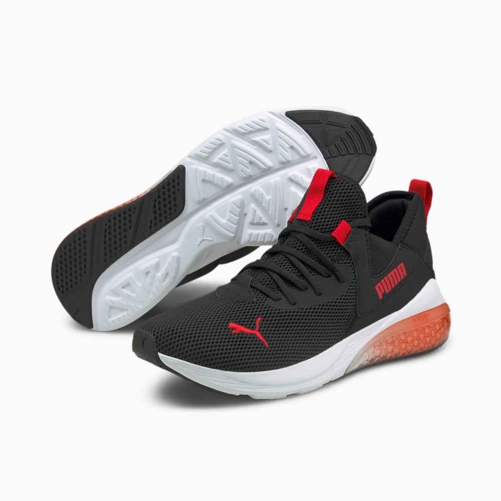 Puma cell store ultimate running shoes