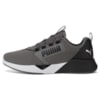 Зображення Puma Кросівки Retaliate Tongue Men’s Running Shoes #1: CASTLEROCK-Puma Black-Puma White