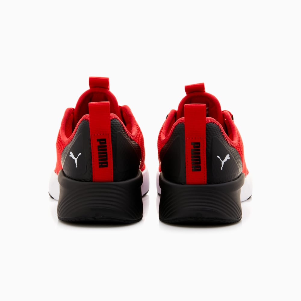 

PUMA - male - Кроссовки Retaliate Tongue Men’s Running Shoes – High Risk Red-Puma Black-Puma White –, Красный