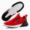 Зображення Puma Кросівки Retaliate Tongue Men’s Running Shoes #2: High Risk Red-Puma Black-Puma White