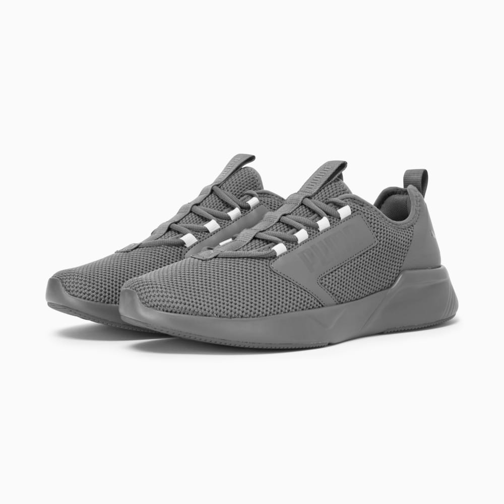 Puma grises hombre hot sale