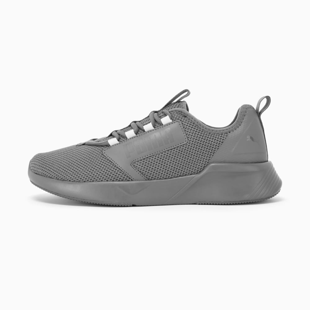 Zapatillas de Running para Hombre Retaliate Tongue, Gris