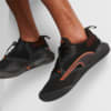 Изображение Puma Кроссовки Fuse 2.0 Men's Training Shoes #3: PUMA Black-Cayenne-Wood Violet