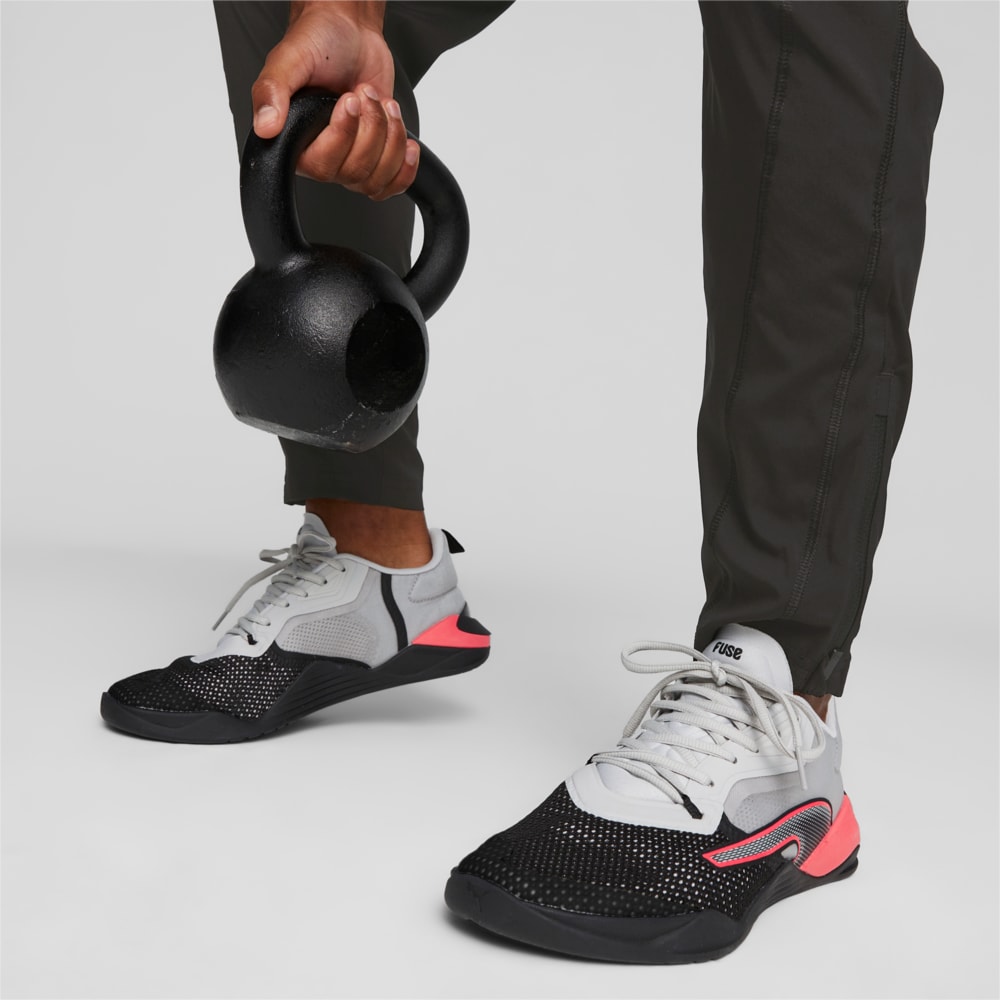Imagen PUMA Zapatillas de training para hombre Fuse 2.0 #2