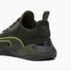 Изображение Puma Кроссовки Fuse 2.0 Men's Training Shoes #5: Myrtle-PUMA Black-Yellow Burst
