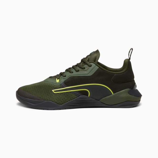 Tenis puma academia masculino deals