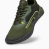 Изображение Puma Кроссовки Fuse 2.0 Men's Training Shoes #8: Myrtle-PUMA Black-Yellow Burst