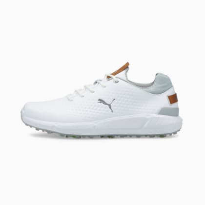 Image Puma IGNITE Articulate Leather Men's Golf Shoes