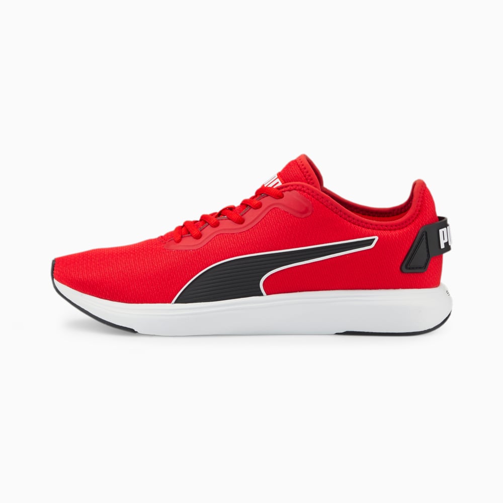 Зображення Puma Кросівки Softride Cruise Running Shoes #1: High Risk Red-Puma Black