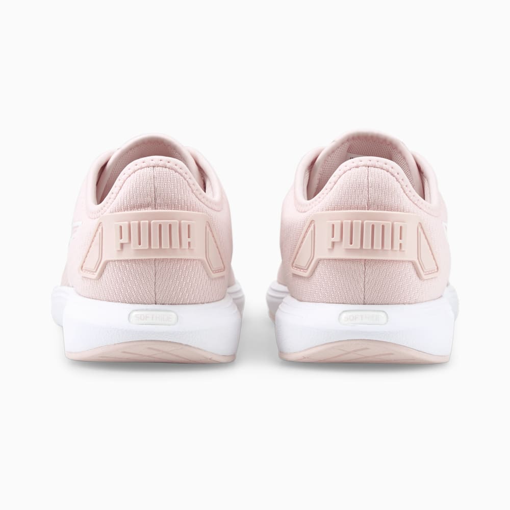 Изображение Puma 376167 #2: Chalk Pink-Puma White