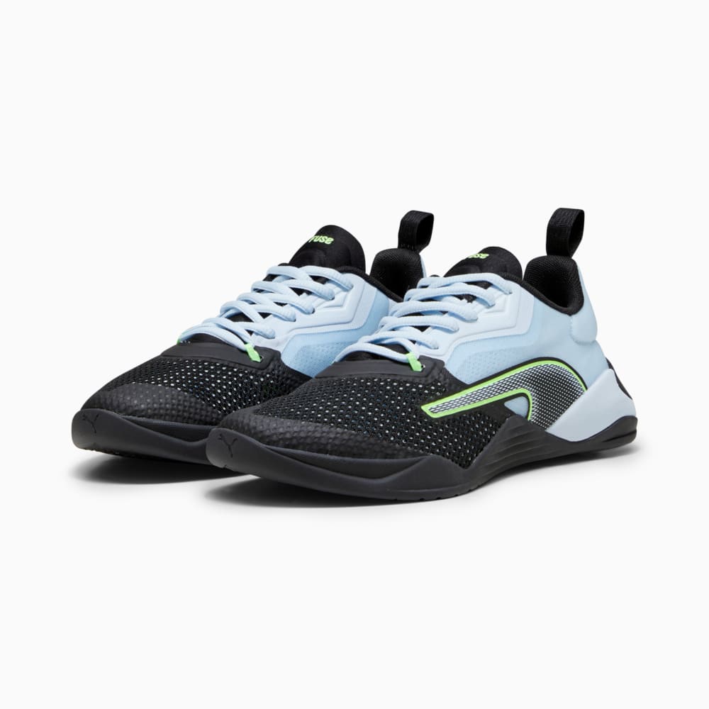 Puma cross outlet trainers
