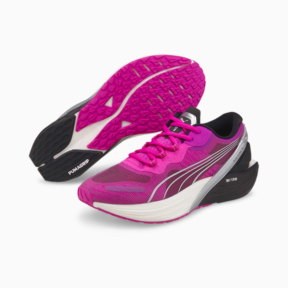 Puma h-street plus top women's running shoes