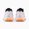 Изображение Puma Кроссовки XX Nitro Women's Running Shoes #3: Lavender Fog-Metallic Silver-Neon Citrus
